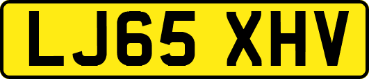 LJ65XHV