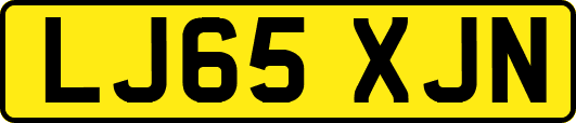 LJ65XJN