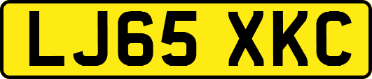 LJ65XKC