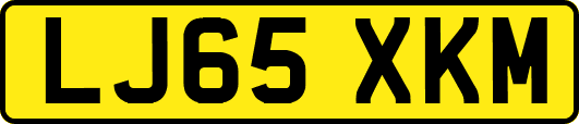 LJ65XKM