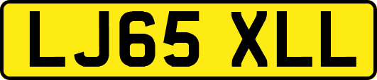 LJ65XLL