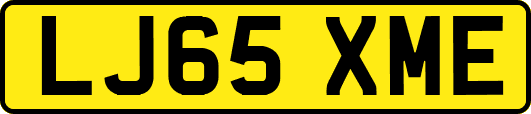 LJ65XME