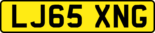 LJ65XNG