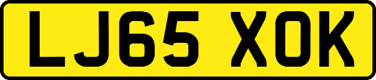 LJ65XOK