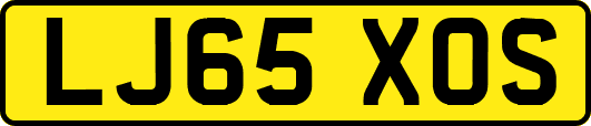 LJ65XOS