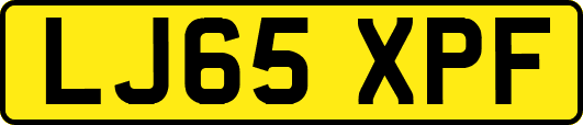 LJ65XPF