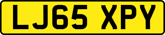 LJ65XPY