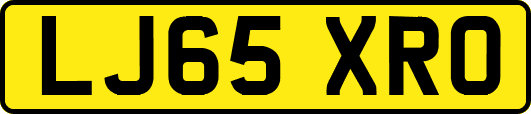 LJ65XRO