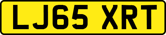 LJ65XRT