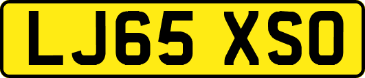 LJ65XSO