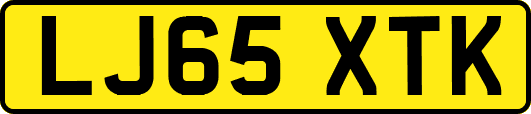 LJ65XTK