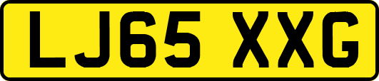 LJ65XXG