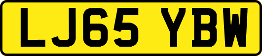 LJ65YBW