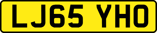 LJ65YHO