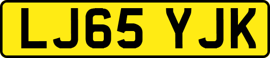 LJ65YJK