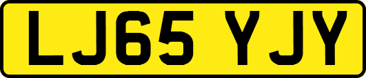 LJ65YJY