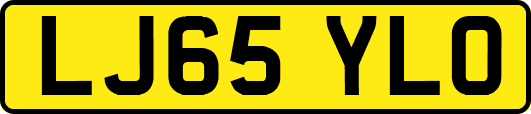 LJ65YLO