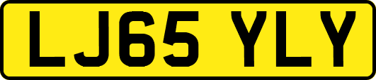 LJ65YLY