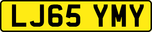 LJ65YMY