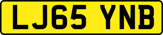 LJ65YNB