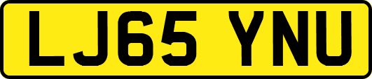 LJ65YNU