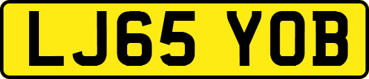 LJ65YOB