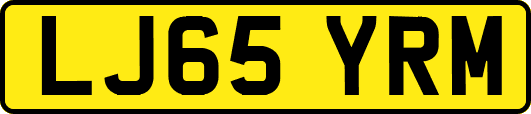 LJ65YRM