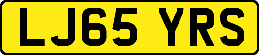 LJ65YRS