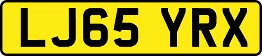 LJ65YRX