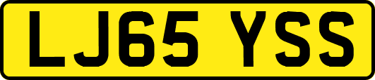 LJ65YSS