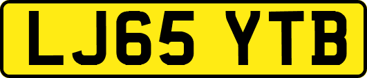 LJ65YTB