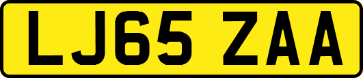 LJ65ZAA