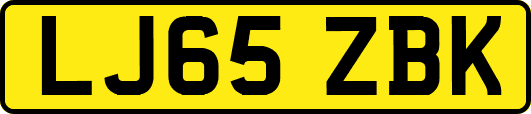 LJ65ZBK
