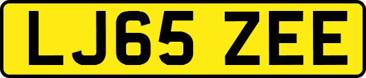LJ65ZEE