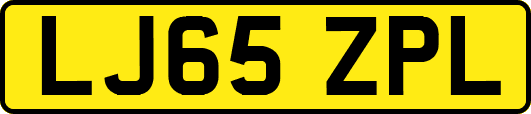 LJ65ZPL