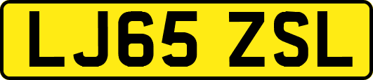 LJ65ZSL