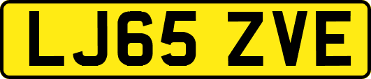 LJ65ZVE