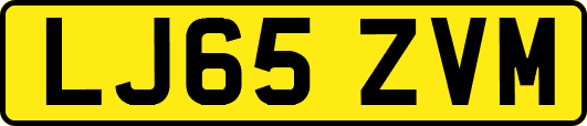 LJ65ZVM