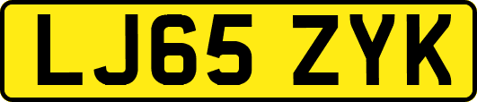 LJ65ZYK