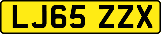 LJ65ZZX