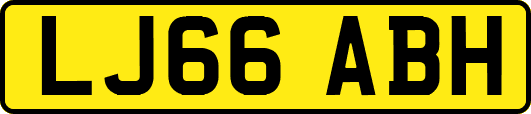 LJ66ABH