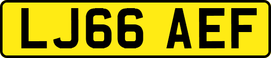 LJ66AEF