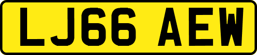 LJ66AEW
