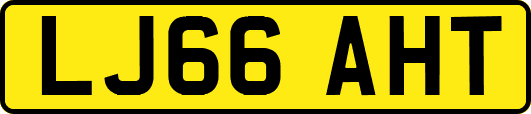 LJ66AHT