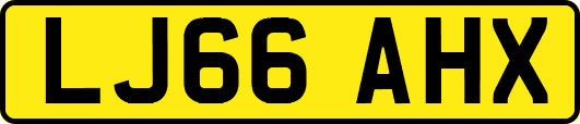 LJ66AHX