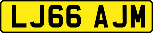 LJ66AJM