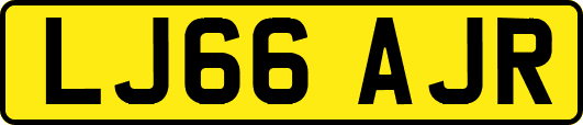 LJ66AJR