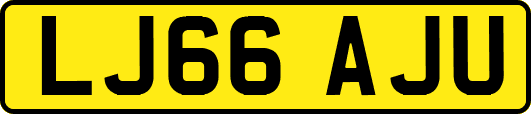 LJ66AJU