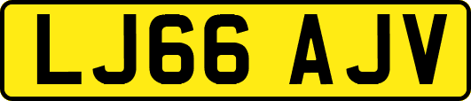 LJ66AJV