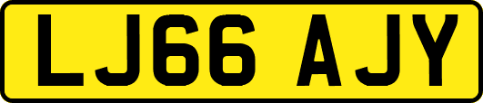 LJ66AJY